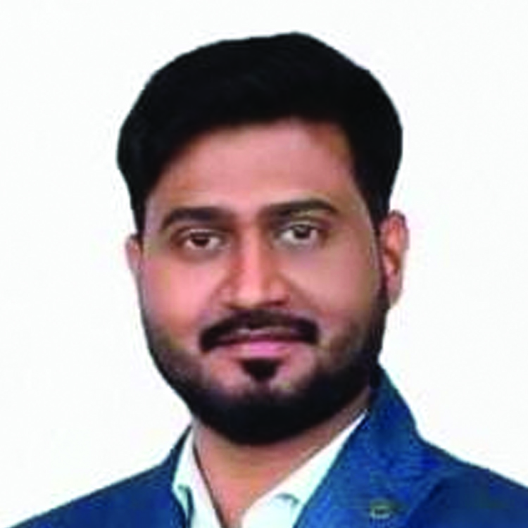 Dr. S. M. Venkateswarlu